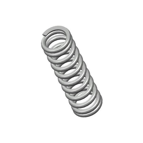 Approved Vendor Compression Spring, O= .300, L= 1.00, W= .045 G909964646 - main